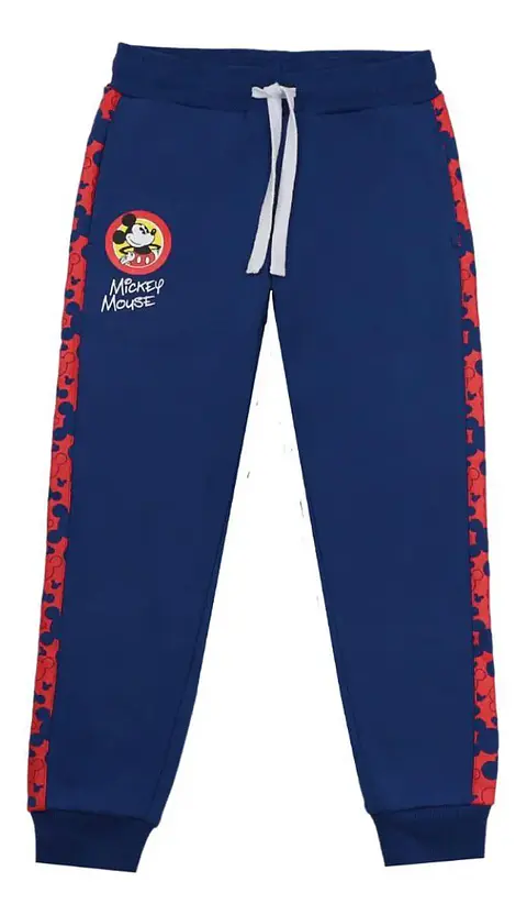 Pantalón Buzo Mickey