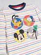 Polera Mickey Niño   - Miniatura 2