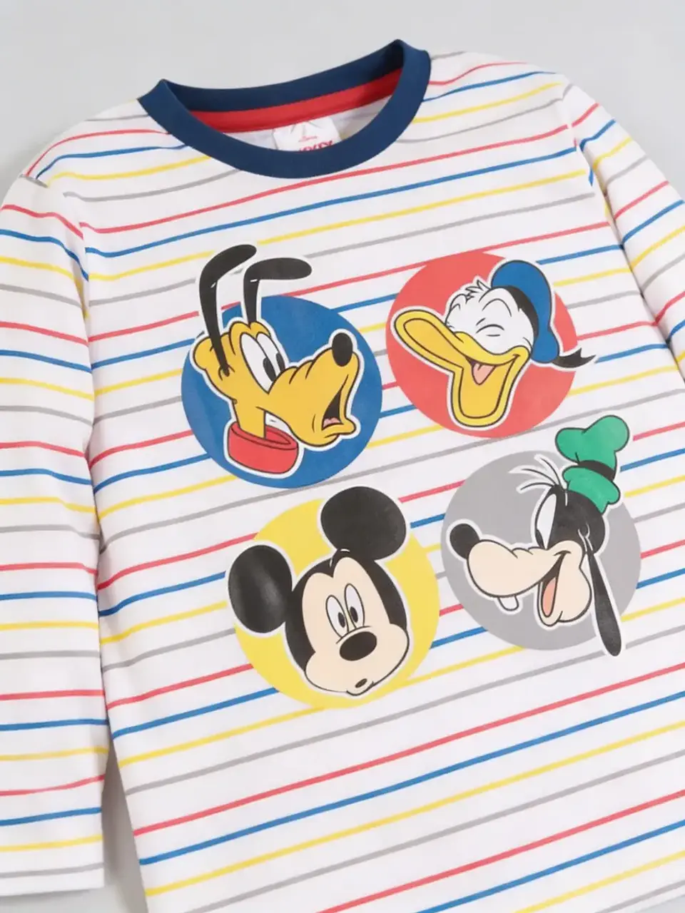 Polera Mickey Niño   2