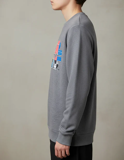 Poleron Star Wars Niño