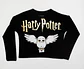 Polera Harry Potter Niña - Miniatura 1