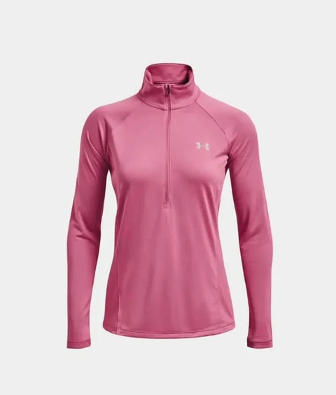 Polerón Mujer Under Armour