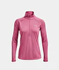Polerón Mujer Under Armour - Miniatura 1