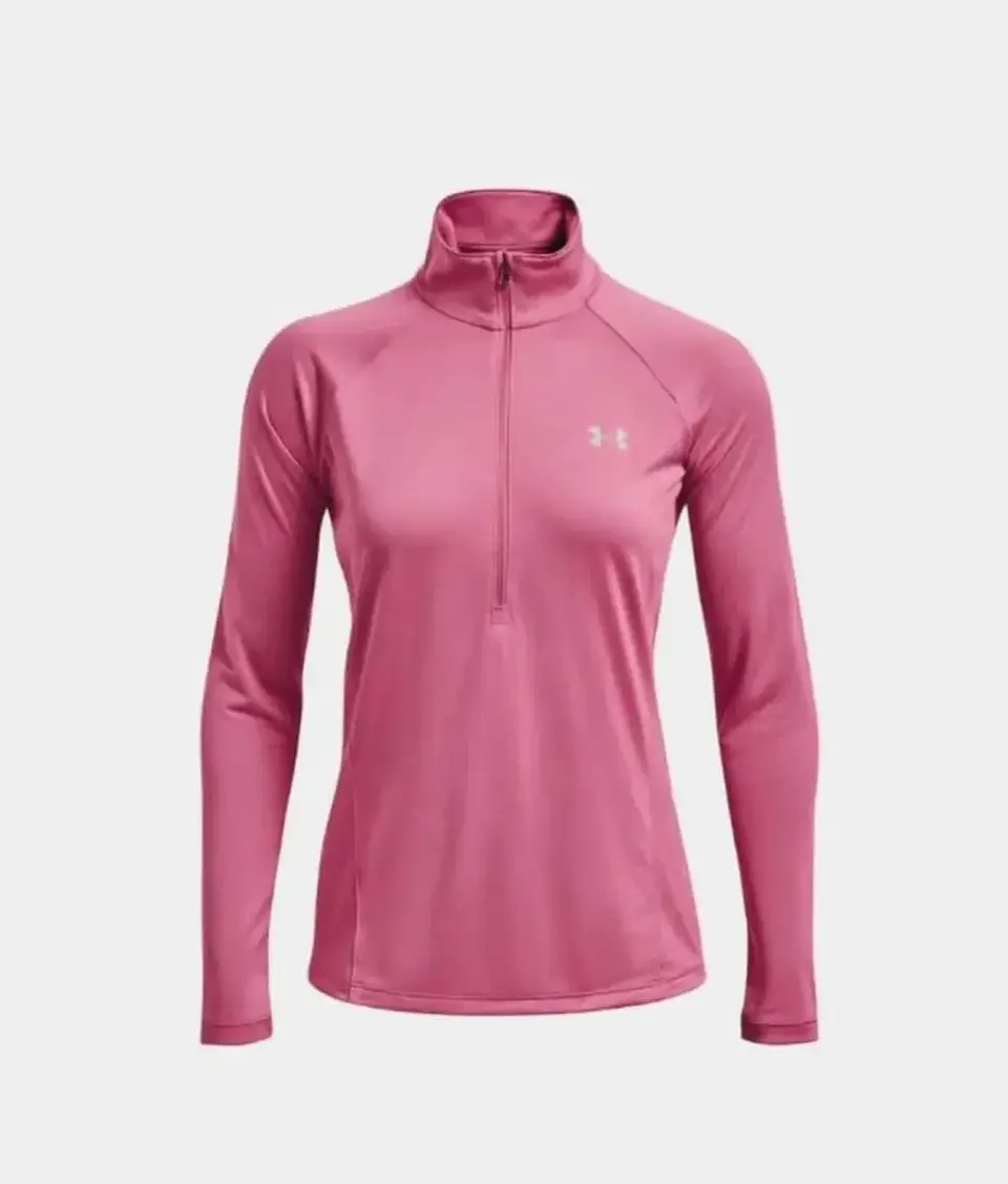 Polerón Mujer Under Armour 1