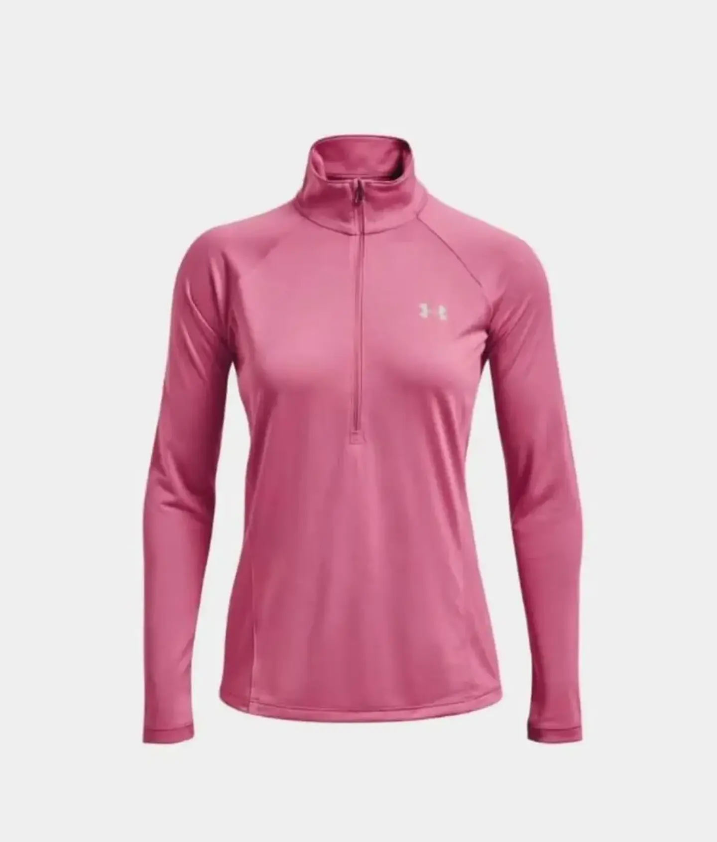 Polerón Mujer Under Armour 2