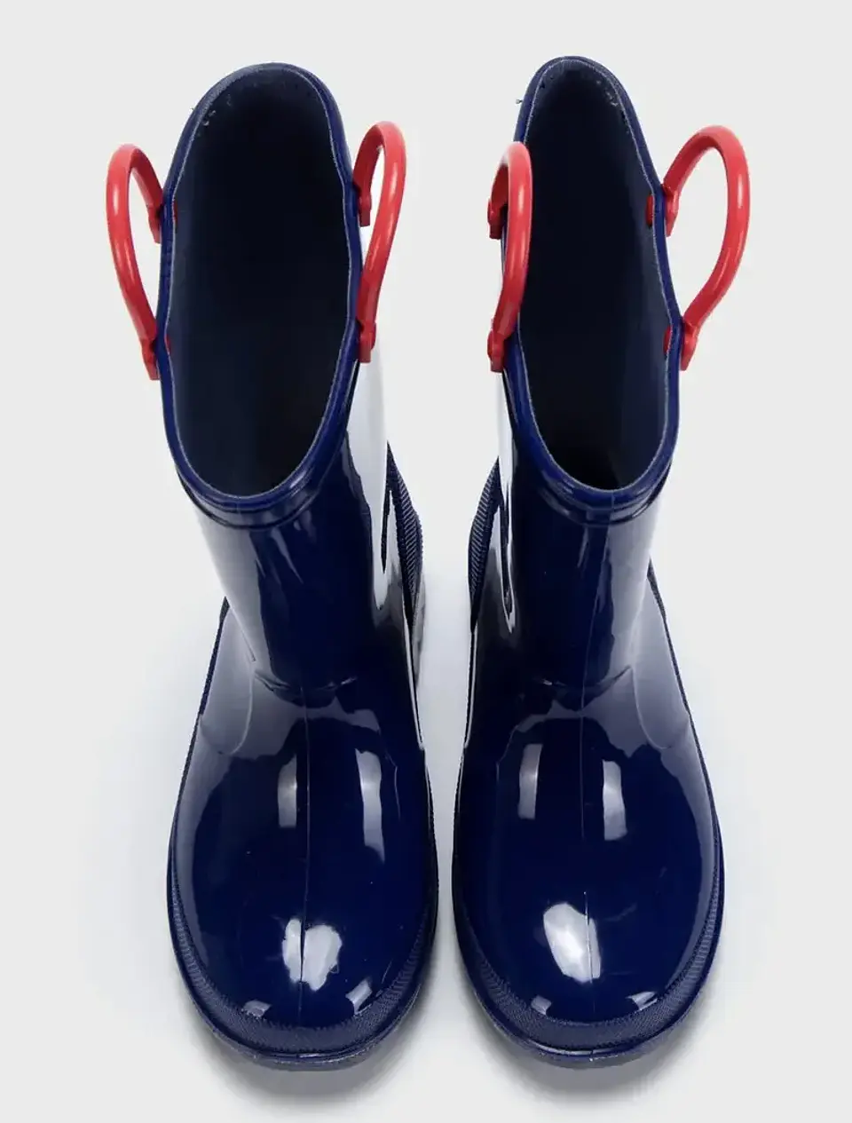 Botas de agua Marshall  3