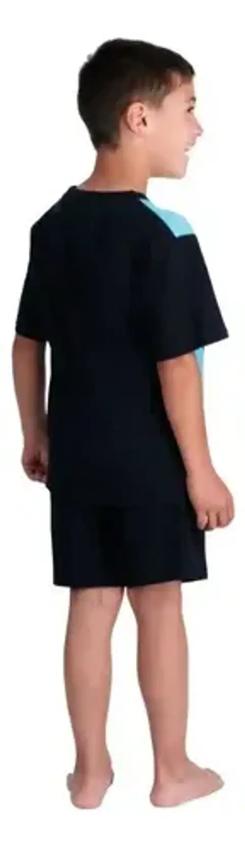 Pijama Spiderman Niño