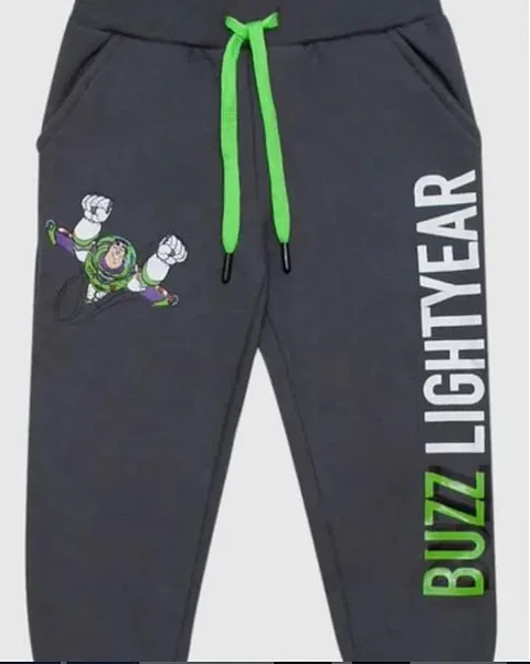 Pantalon Buzz Lightyear Niño 