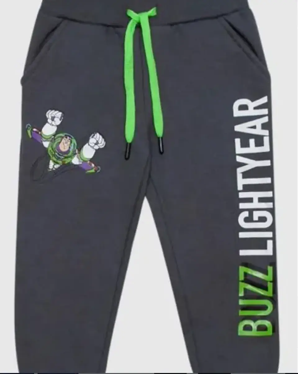 Pantalon Buzz Lightyear Niño  1