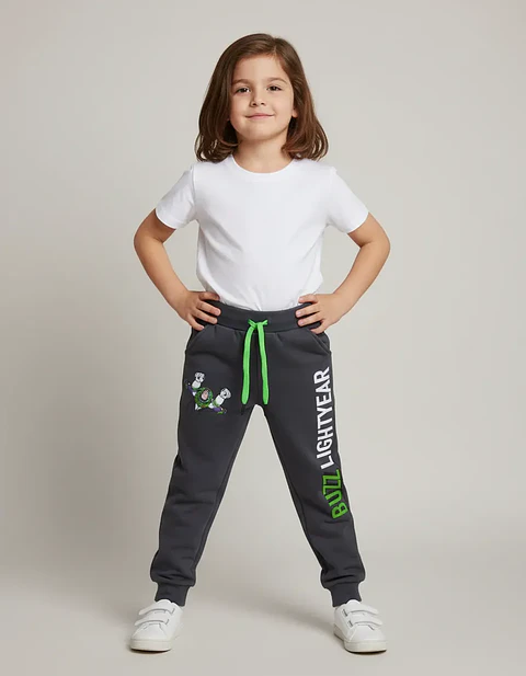 Pantalon Buzz Lightyear Niño 