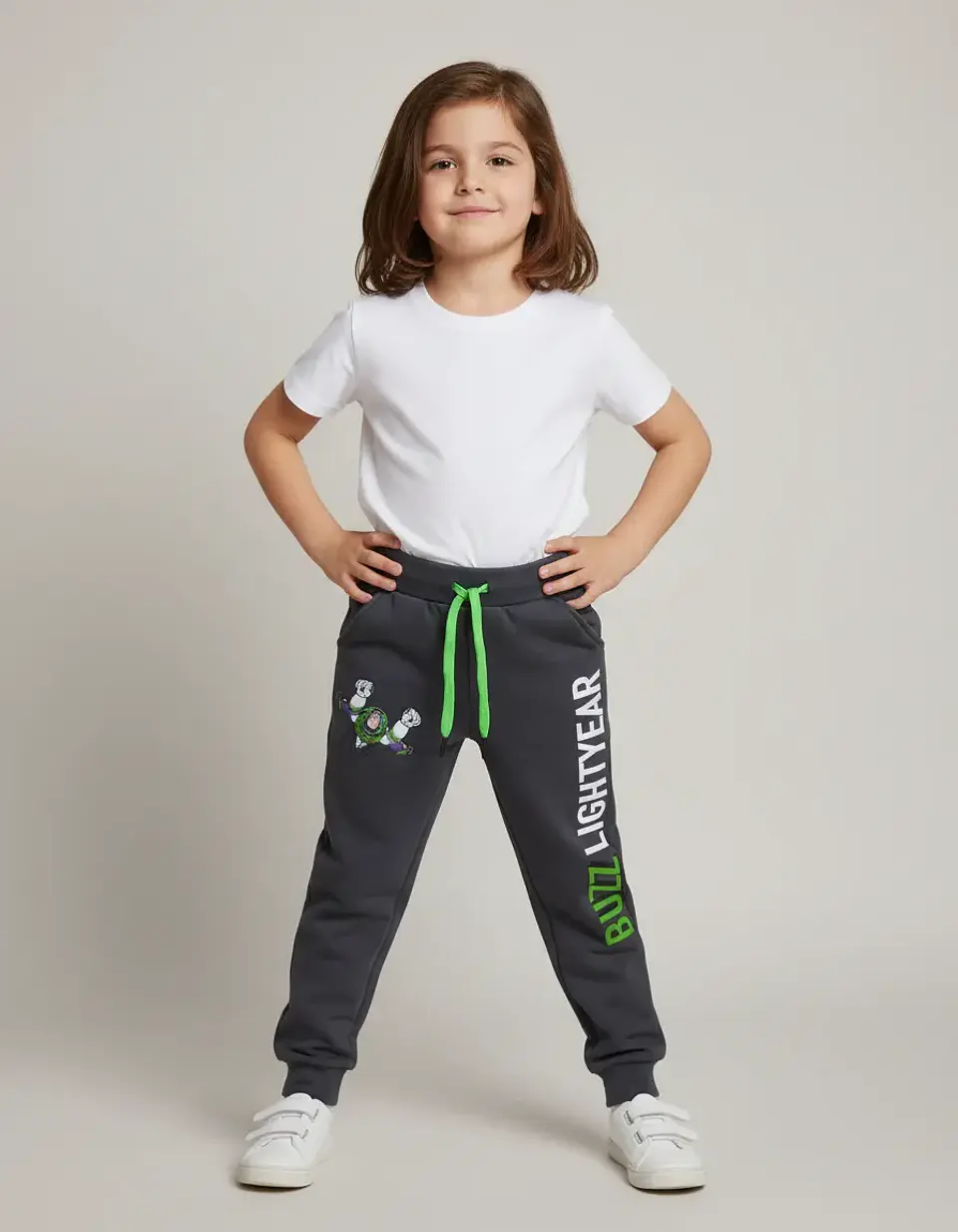 Pantalon Buzz Lightyear Niño  2
