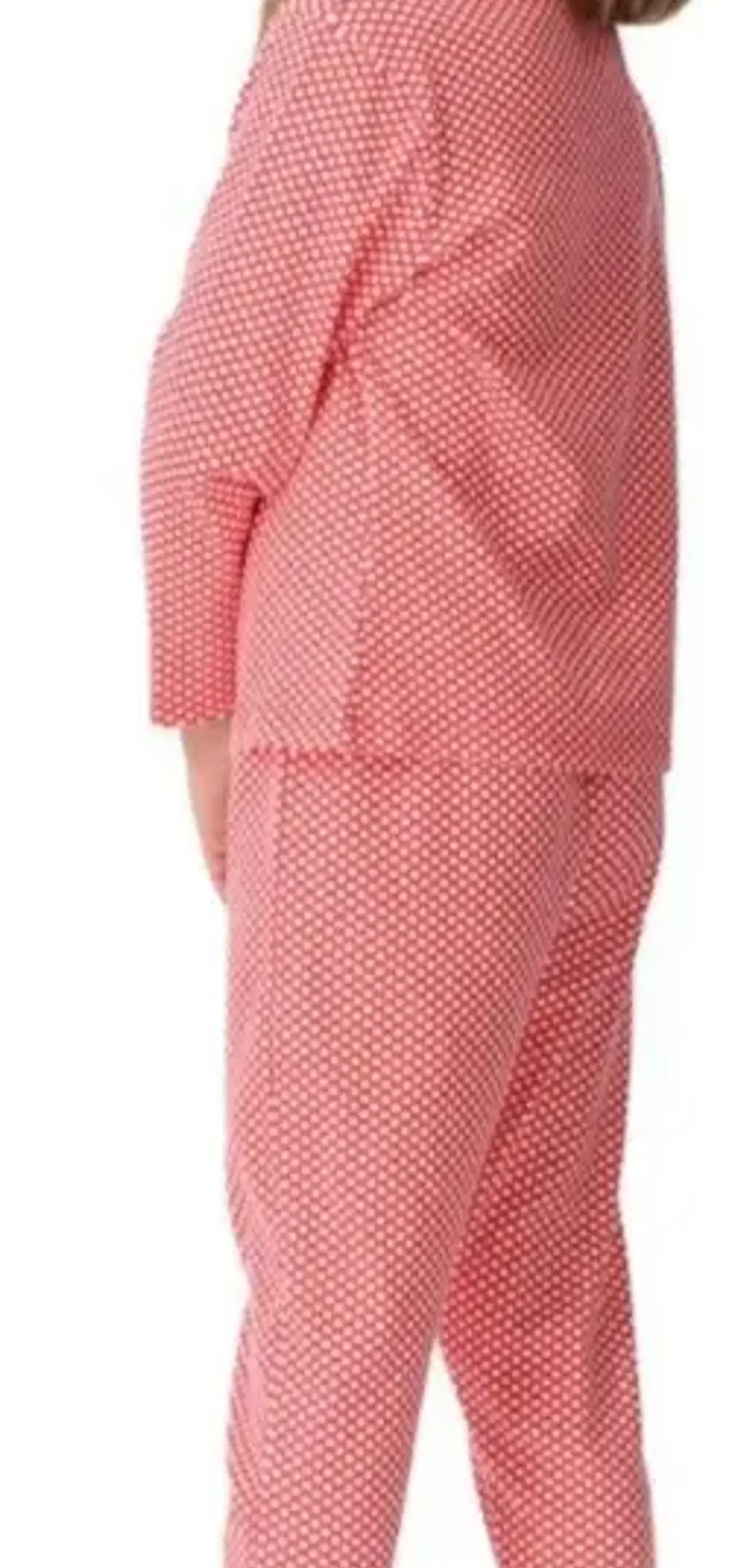 Pijama Minnie Algodón niña 1