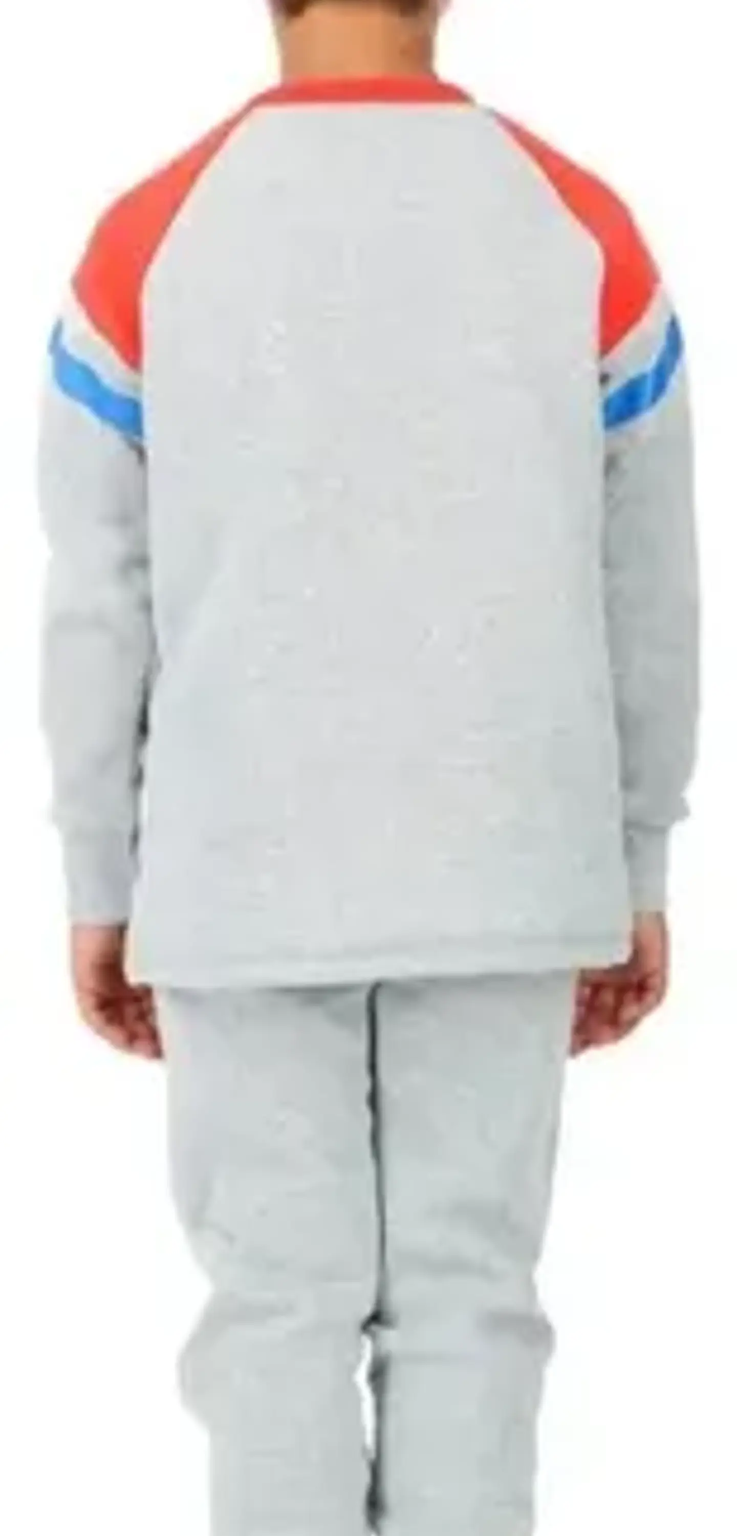 Pijama Spiderman algodón grueso Niño 2