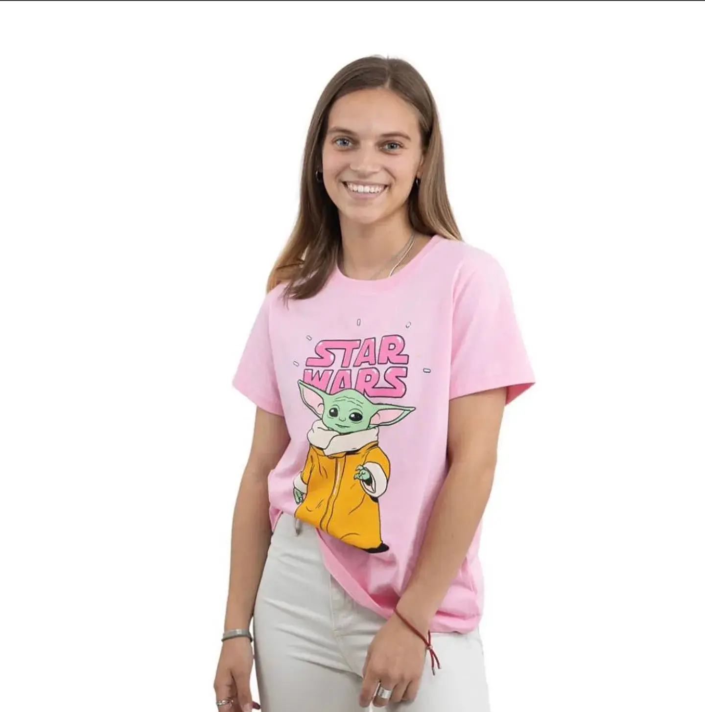 Polera Star Wars Mujer 1