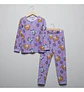 Pijama Paw Patrol Niña Lila - Miniatura 1