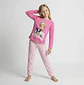 Pijama Barbie Niña  - Miniatura 1