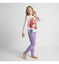 Pijama Sirenita Niña Algodón - Miniatura 1