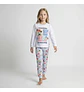 Pijama Minnie Niña Algodón - Miniatura 1