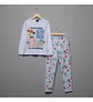 Pijama Minnie Niña Algodón - Miniatura 2