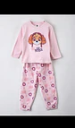 Pijama Sky Paw Patrol Niña Micropolar - Miniatura 1