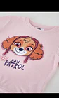 Pijama Sky Paw Patrol Niña Micropolar - Miniatura 2