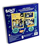 Libro Bluey Ohh que brillante con linterna - Miniatura 3