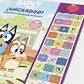 Libro Bluey Wackadoo - Miniatura 2