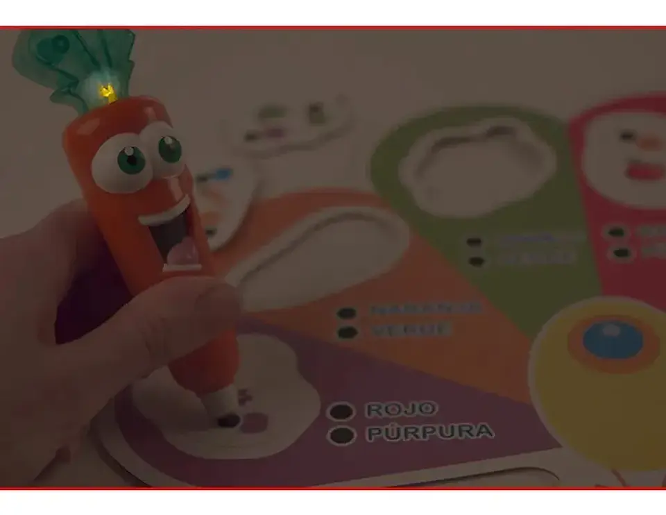 Granja Interactiva Multikit 4