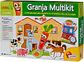Granja Interactiva Multikit - Miniatura 1