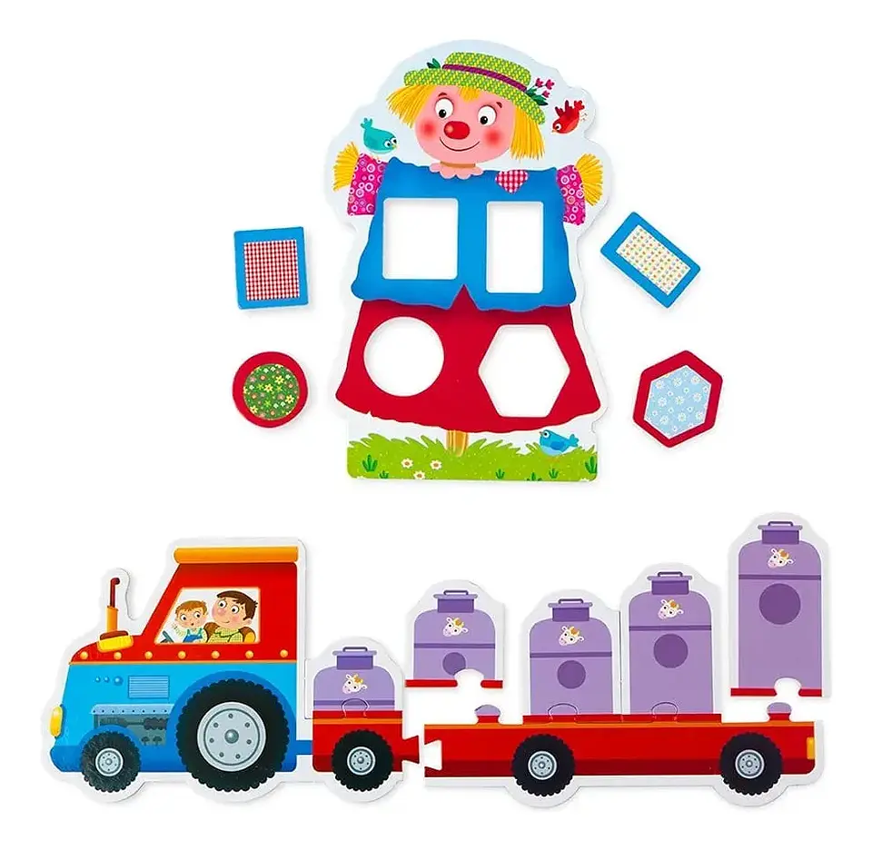 Granja Interactiva Multikit 2