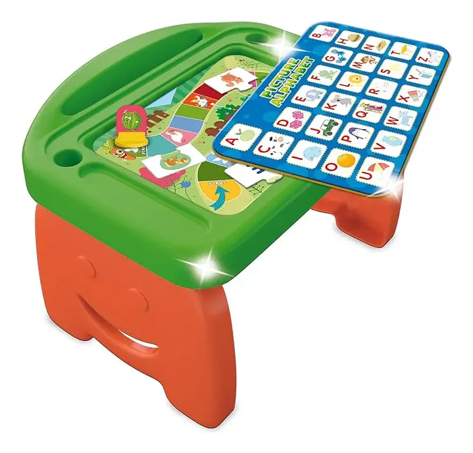 Tablero Educativo Muy Activo 3
