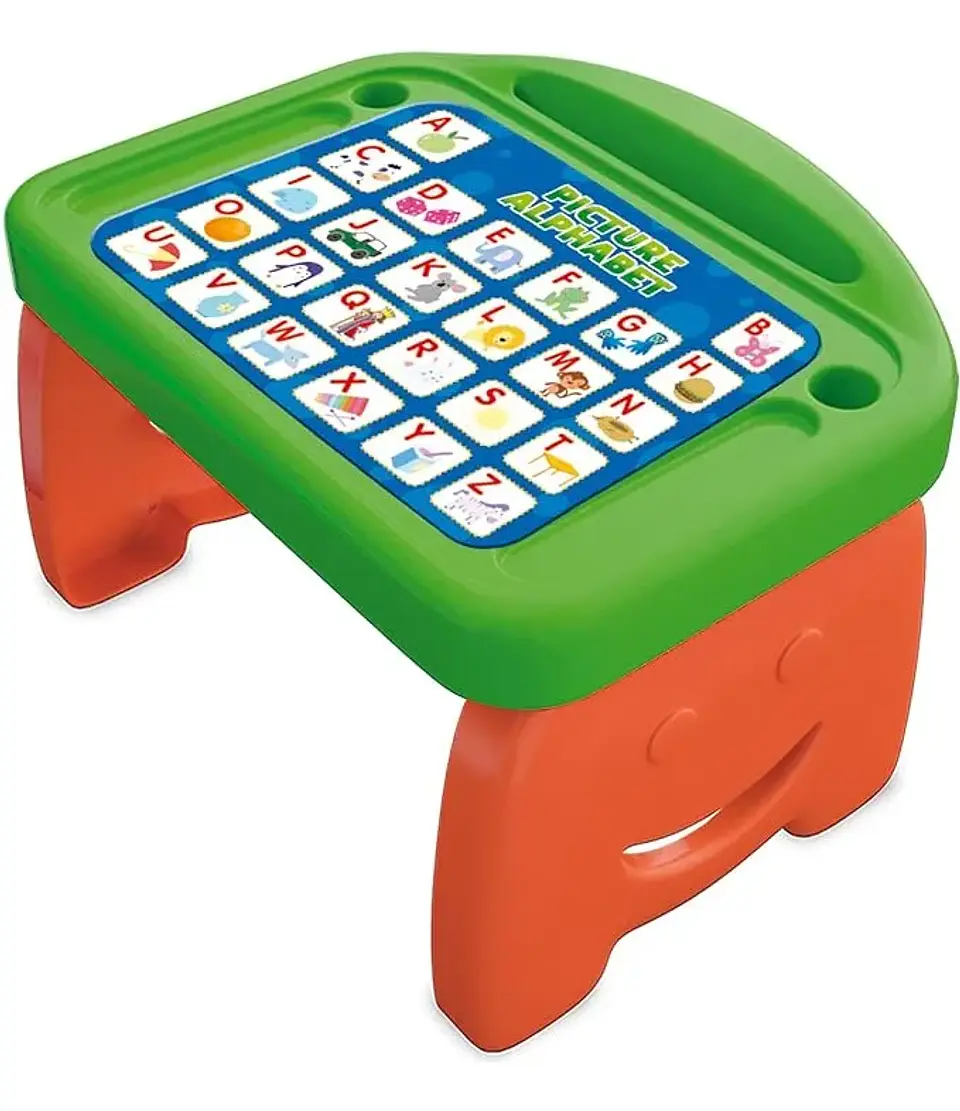 Tablero Educativo Muy Activo 4