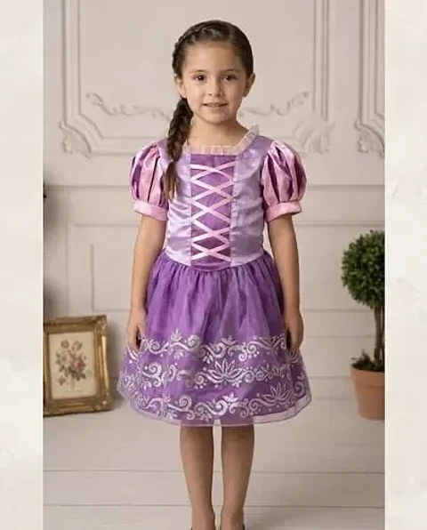 Disfraz Rapunzel Disney