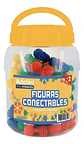 Figuras conectables Adetec - Miniatura 2
