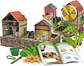 Construye tu granja Educativa infantil - Miniatura 2