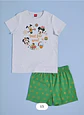 Pijama Mickey Navidad Niña - Miniatura 2