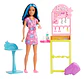 Barbie Set de Juego Skipper Perforadora de Orejas - Miniatura 2