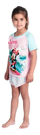 Pijama Minnie Niña Verano - Miniatura 1