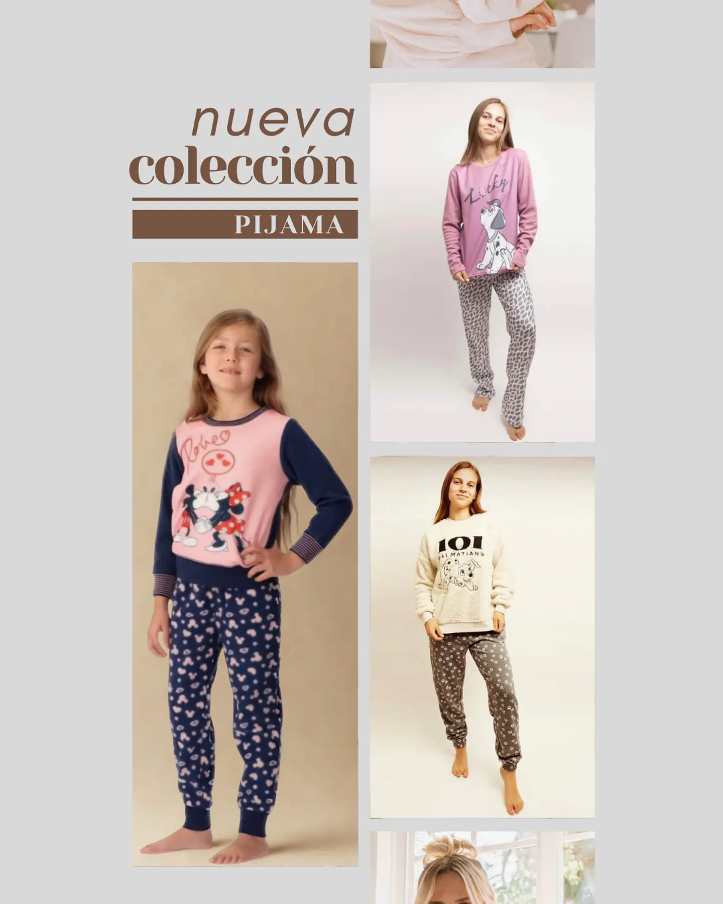 Sueña mejor, duerme con estilo