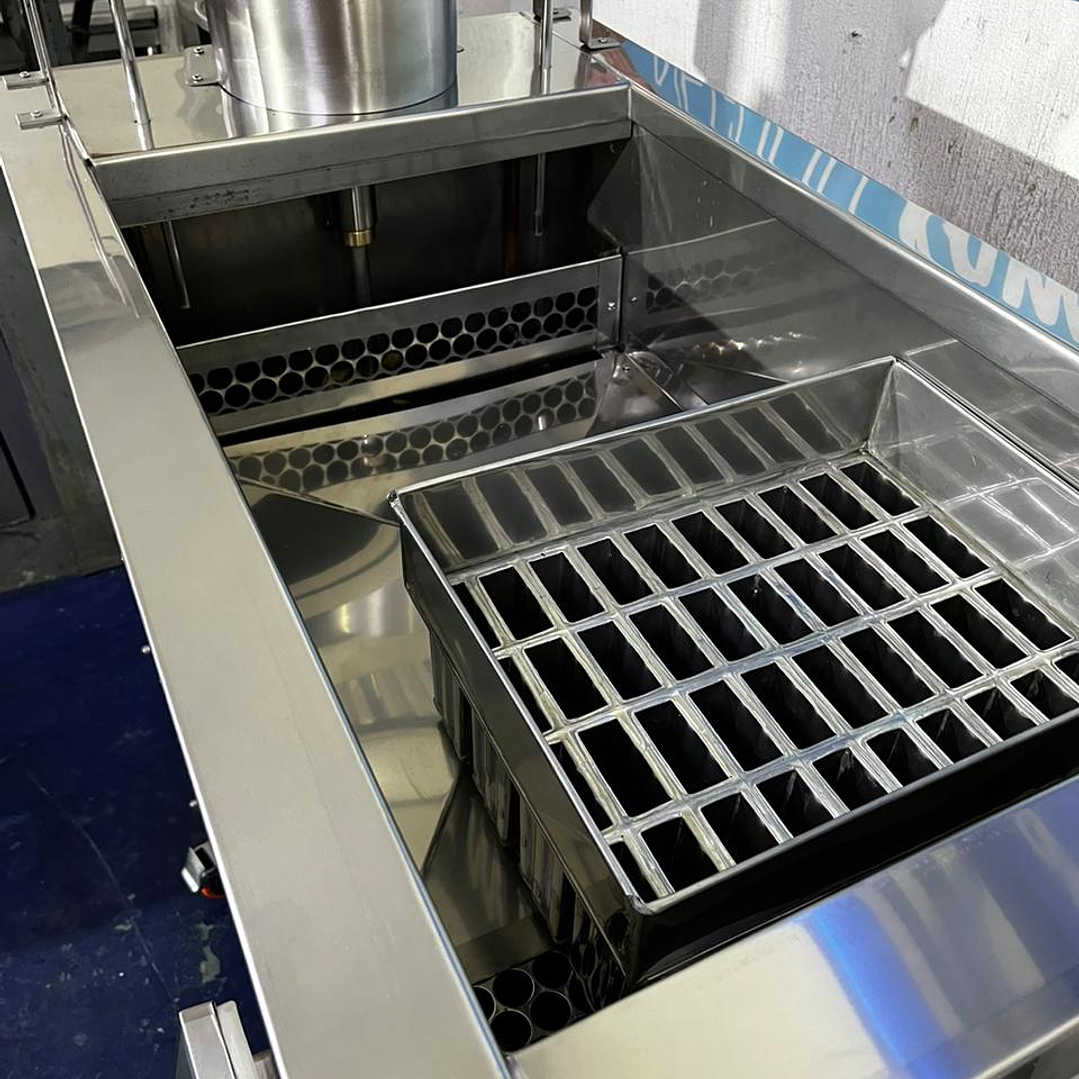 TANQUE DOS MOLDES SIN GARRAFA 4