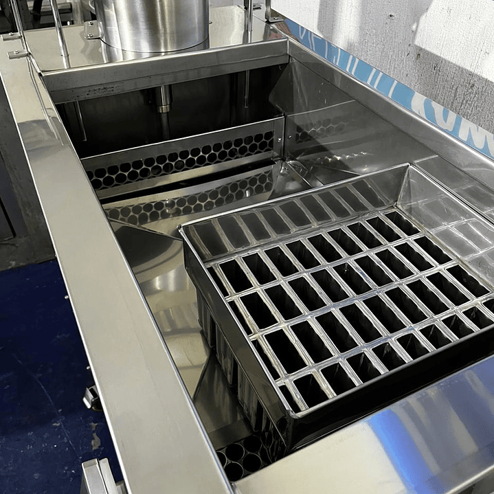 TANQUE DOS MOLDES SIN GARRAFA 4