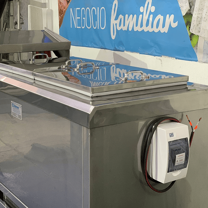 TANQUE TRES MOLDES SIN GARRAFA 2