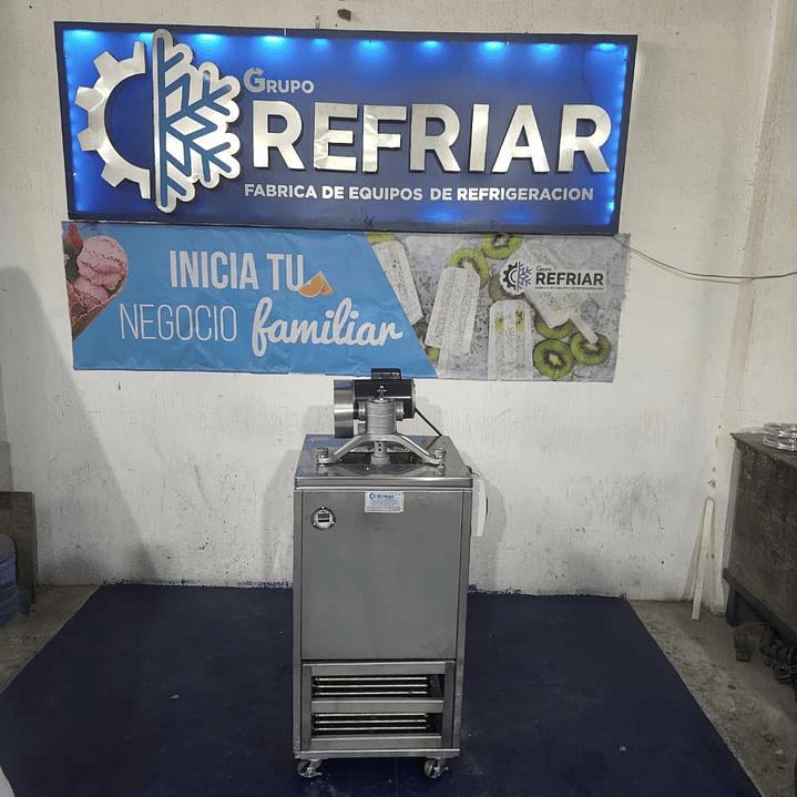 NEVERA SENCILLA 14 LITROS 2