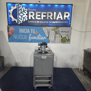 NEVERA REFORZADA 14 LITROS