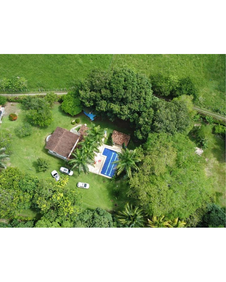 FINCA CON SUPER LOTE EN SANTA FE DE ANTIOQUIA