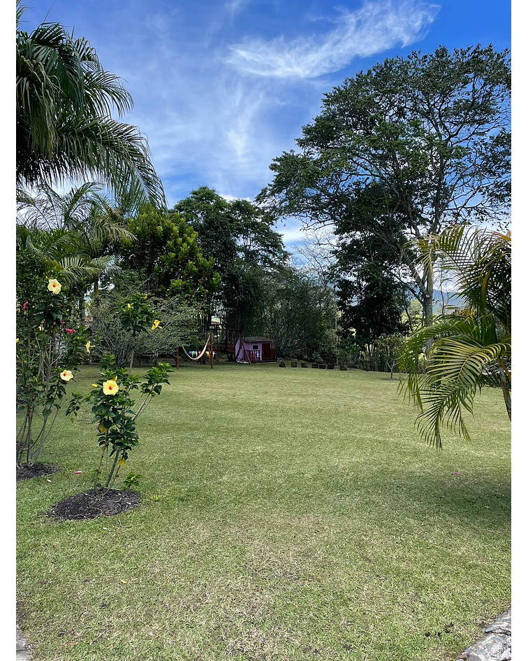 CASA EN RIONEGRO