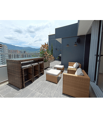 PENTHOUSE ENVIGADO