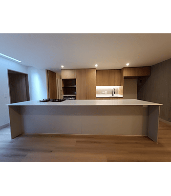 REMODELADO CAMPESTRE