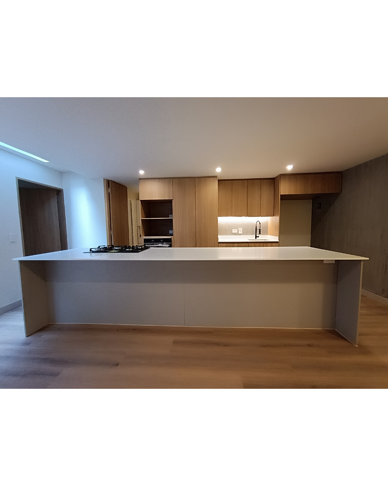 REMODELADO CAMPESTRE