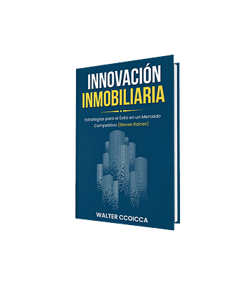 INNOVACION INMOBILIARIA